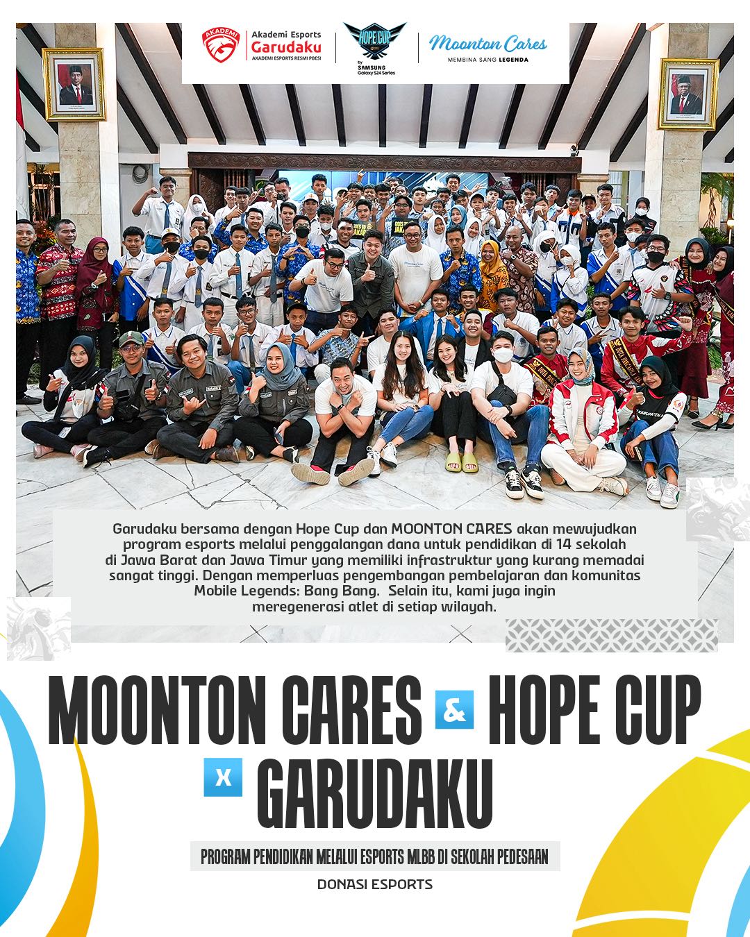 MOONTON Cares, Hope Cup, and Garudaku Academy Collaboration.jpg