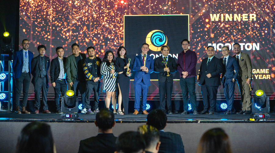 Philippine Esports Awards MOONTON Games Keith Medrano.png