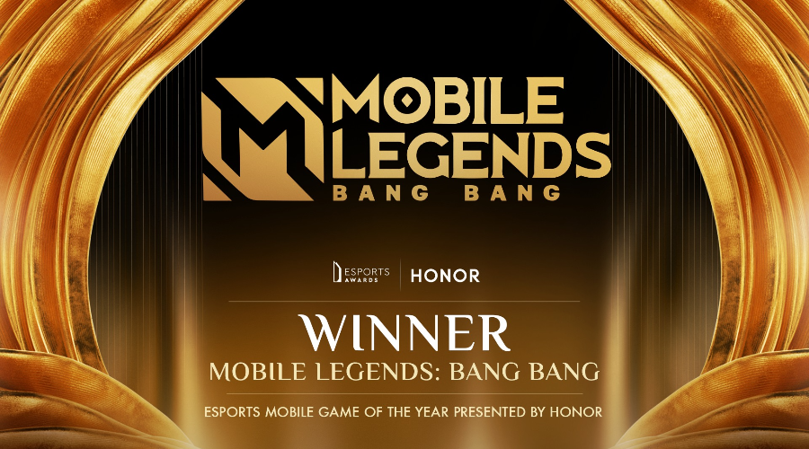 MLBB is the Esports Mobile Game of the Year Esports Awards 2024.png