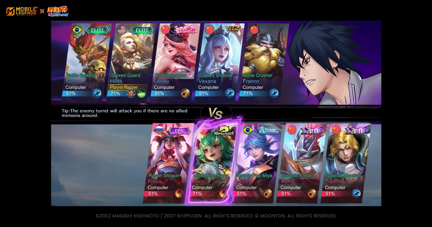 MLBB x NARUTO Sasuke Loading Screen.jpg