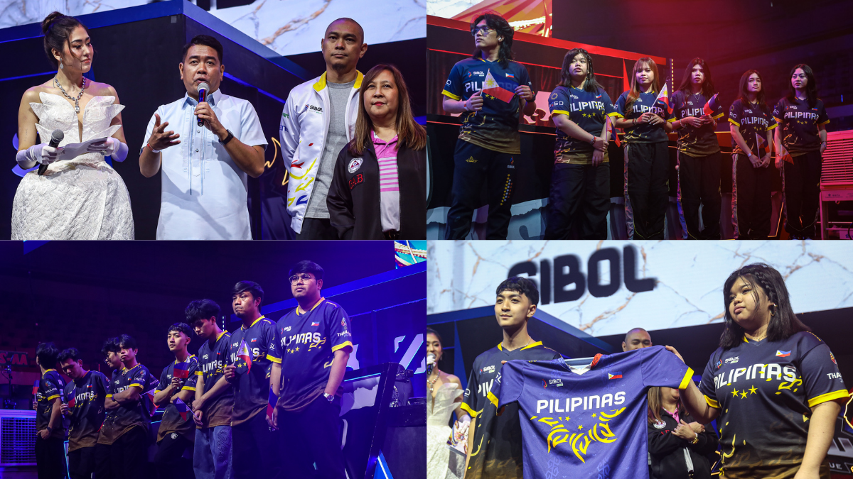 KV - SEA Games MLBB Program.png KV - SEA Games MLBB Program.png