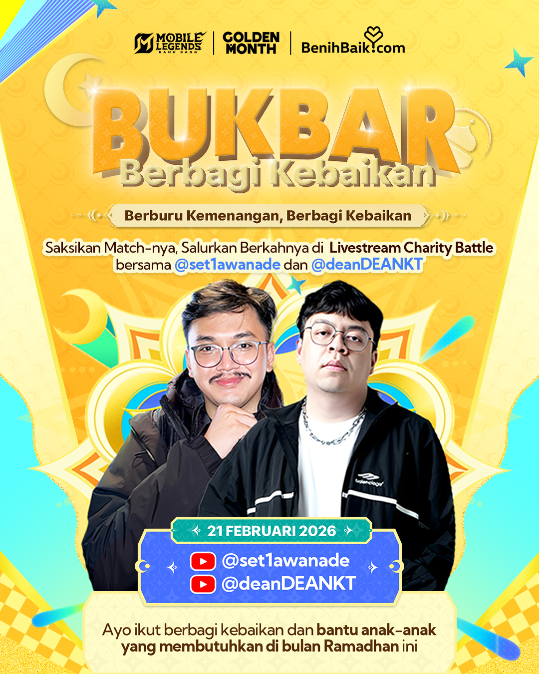 Announcement Livestream Charity Battle #1.jpg Announcement Livestream Charity Battle #1.jpg