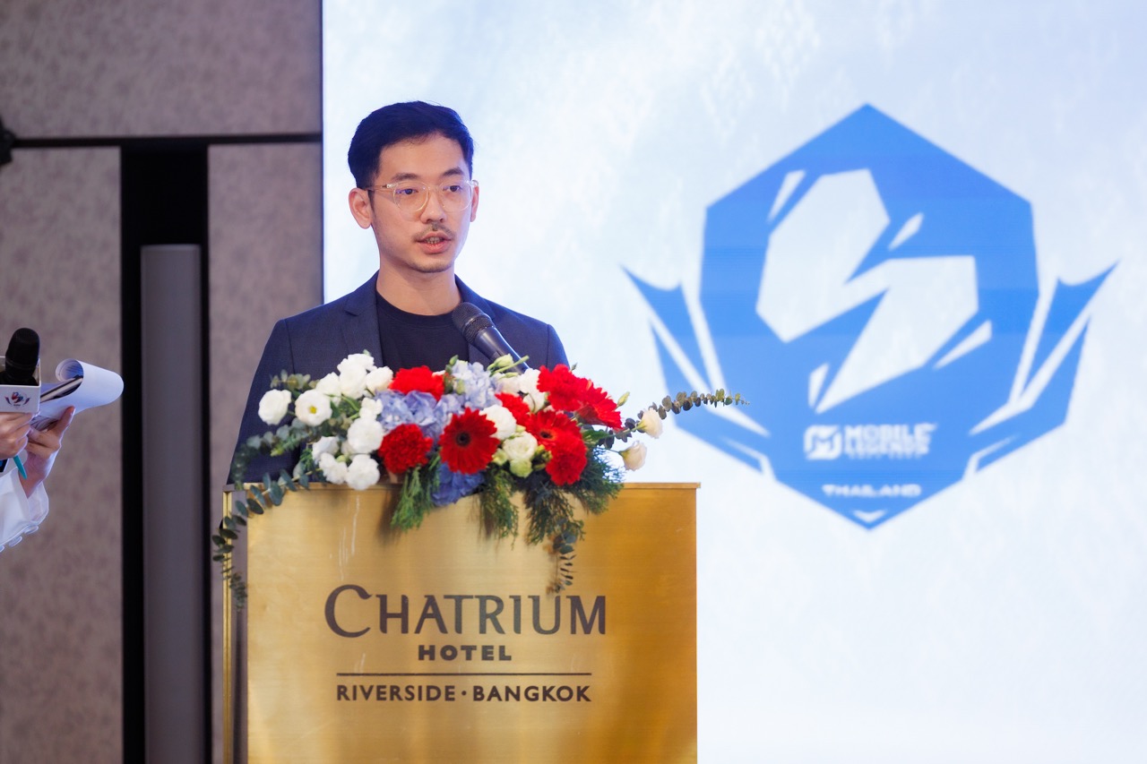 3 - Hao Zhen Siew, Head of Esports, Thailand, MOONTON Games.jpeg 3 - Hao Zhen Siew, Head of Esports, Thailand, MOONTON Games.jpeg