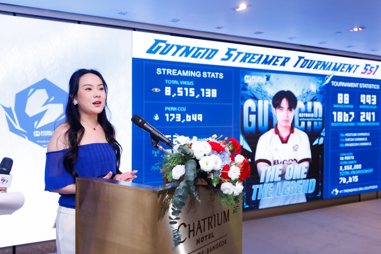 1 - Wei Guo, Head of Publising, MOONTON Games.jpeg 1 - Wei Guo, Head of Publising, MOONTON Games.jpeg