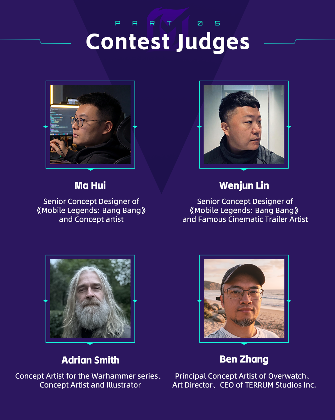 MLBB Skin Design Judges.png MLBB Skin Design Judges.png