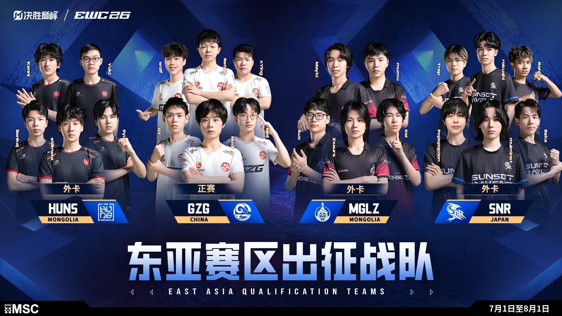MCT EA Participating Teams.jpeg MCT EA Participating Teams.jpeg