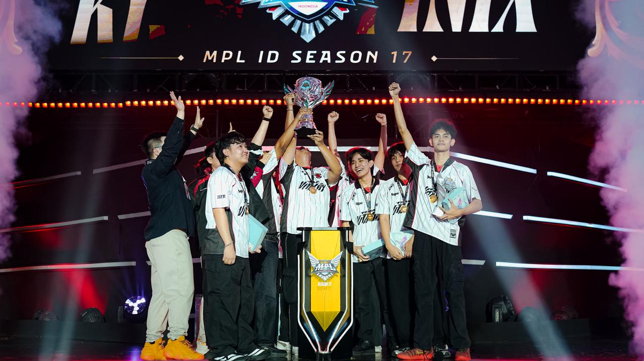 MPL Indonesia