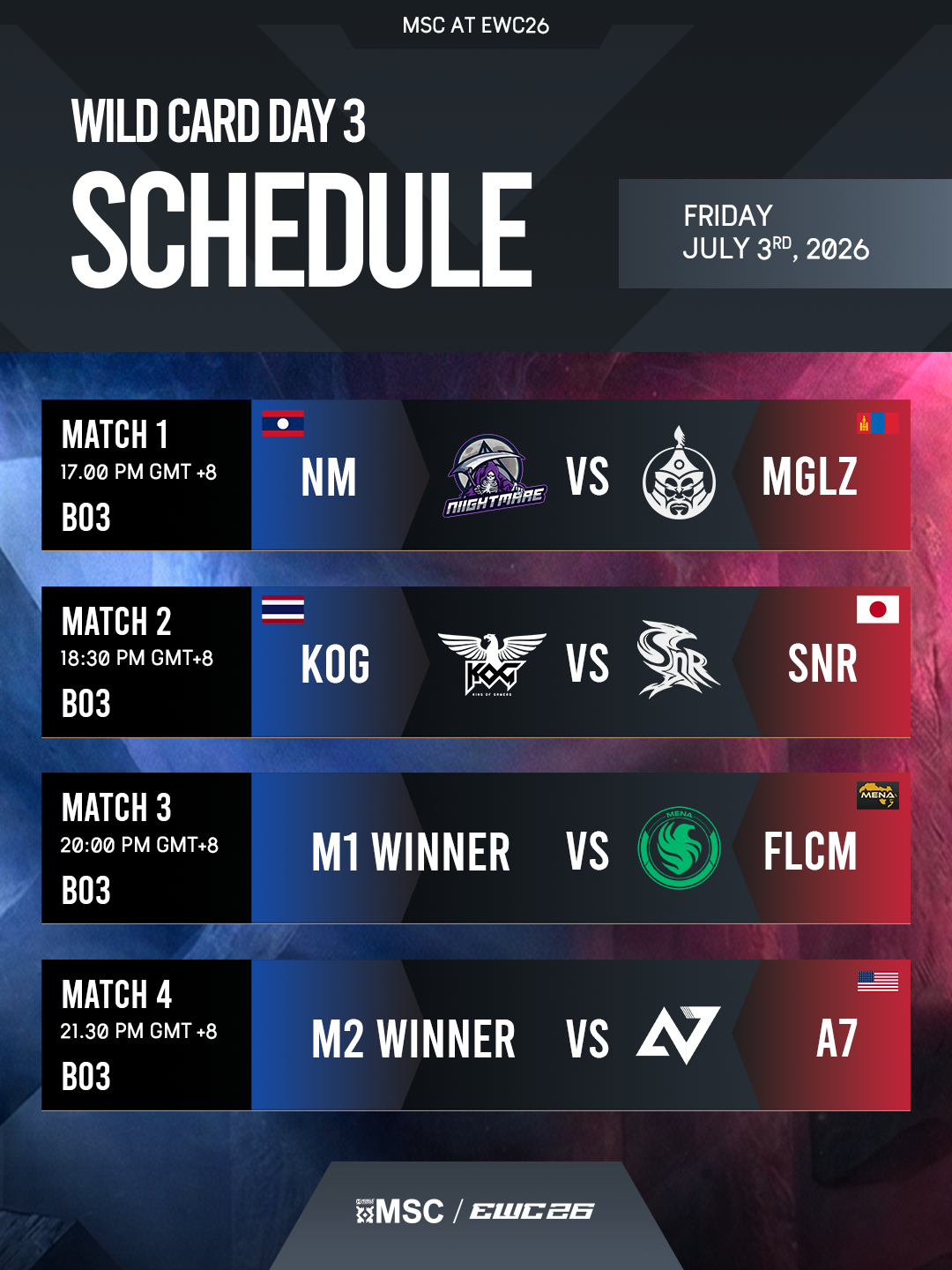 MSC2026_IGF_WILD-CARD-SCHEDULE-DAY-3.png MSC2026_IGF_WILD-CARD-SCHEDULE-DAY-3.png